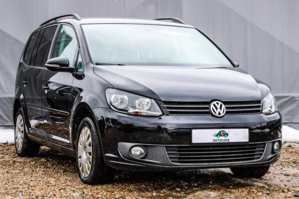 VW Touran - Image 3