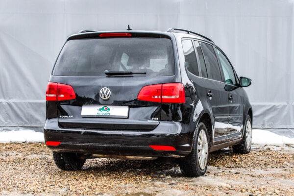 VW Touran - Image 4