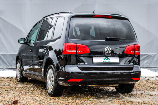 VW Touran - Image 6