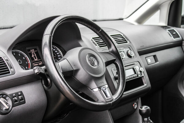 VW Touran - Image 7