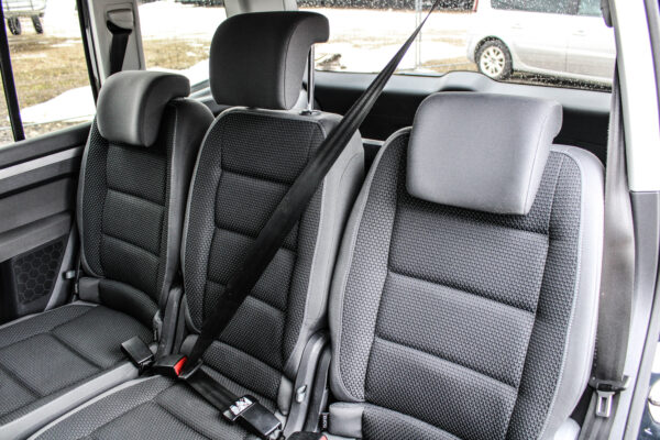 VW Touran - Image 14