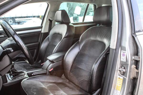 Skoda Superb - Image 8