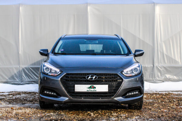 Hydunai i40 - Image 2