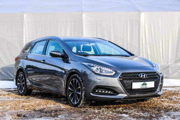 Hydunai i40 - Image 3
