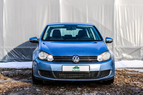 VW Golf - Image 2