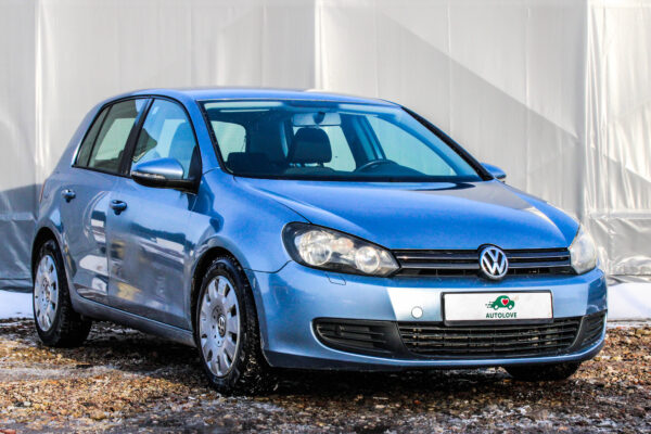 VW Golf - Image 3