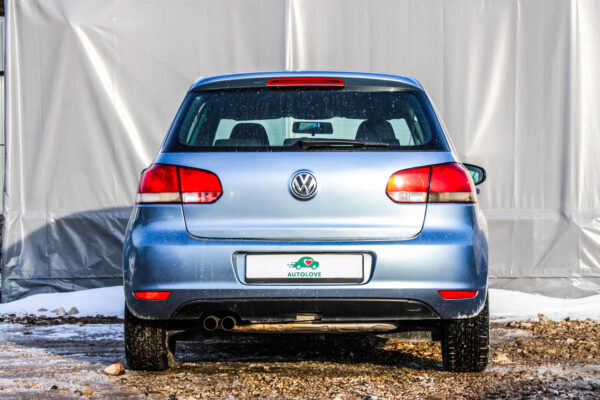 VW Golf - Image 5