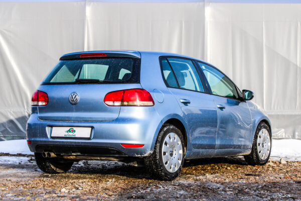 VW Golf - Image 4