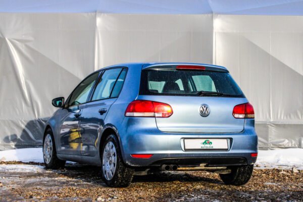 VW Golf - Image 6