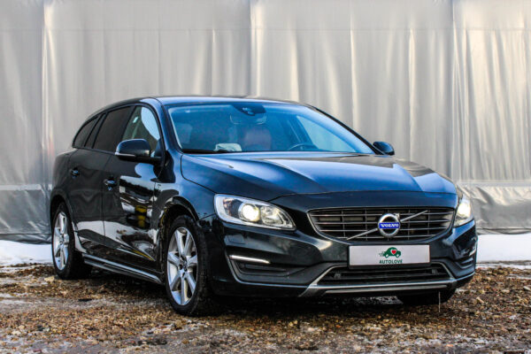 Volvo V60 - Image 3