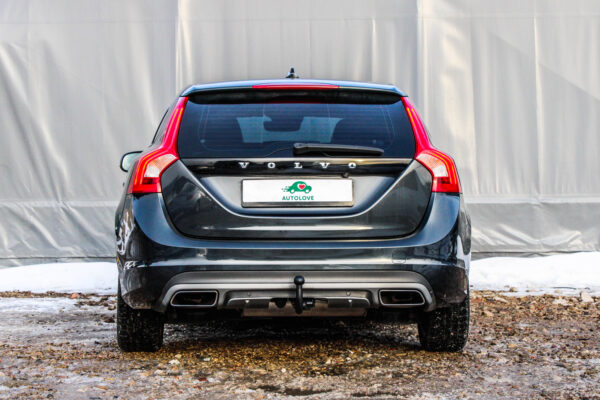 Volvo V60 - Image 5