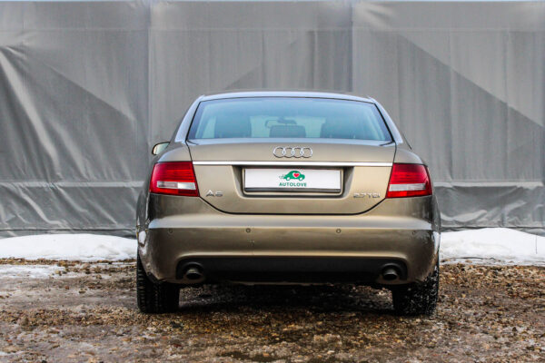 Audi A6 - Image 5