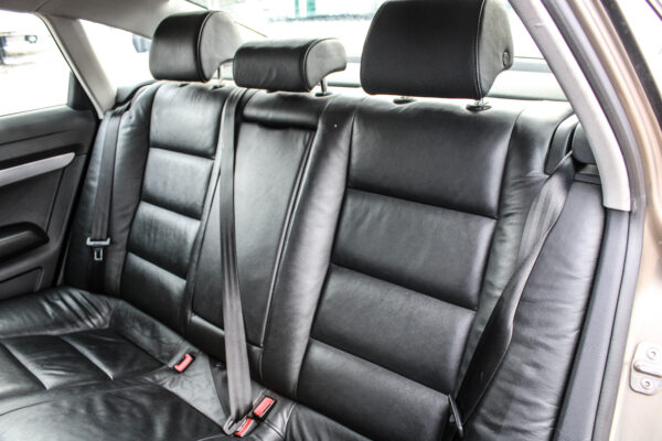 Audi A6 - Image 14