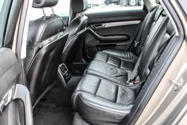 Audi A6 - Image 13