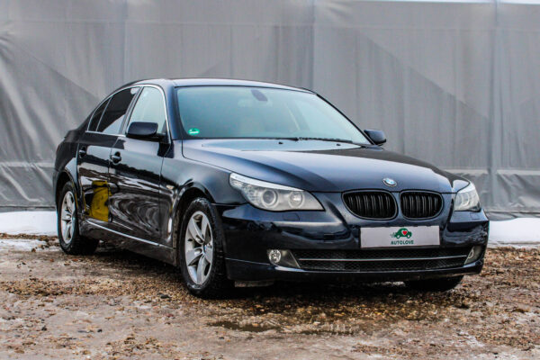 BMW 530 - Image 3