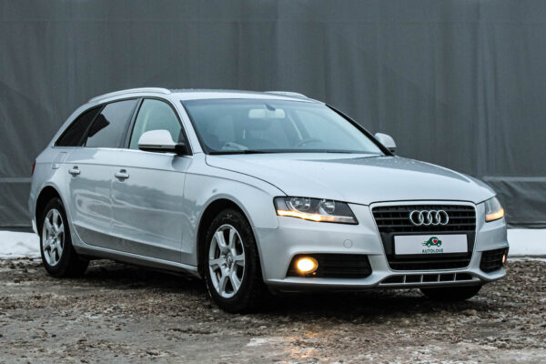 Audi A4 - Image 3