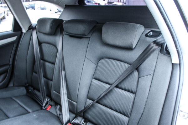 Audi A4 - Image 13