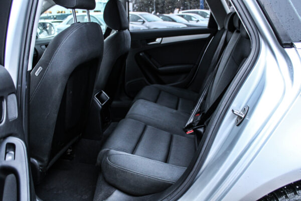 Audi A4 - Image 14