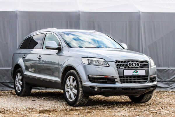 Audi Q7 - Image 3