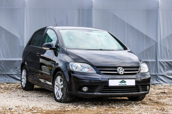 VW Golf Plus - Image 3