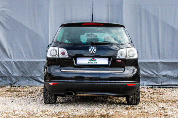 VW Golf Plus - Image 5