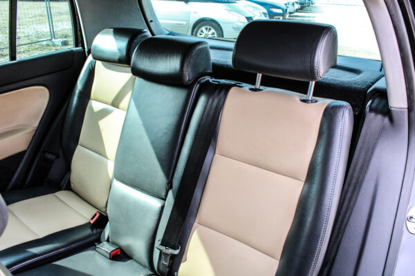 VW Golf Plus - Image 14