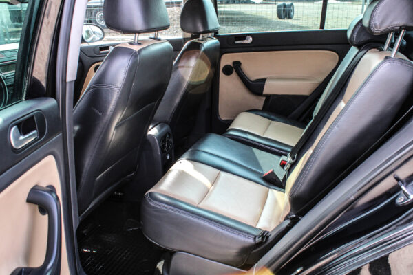 VW Golf Plus - Image 9