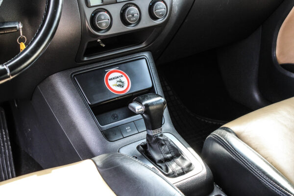 VW Golf Plus - Image 8
