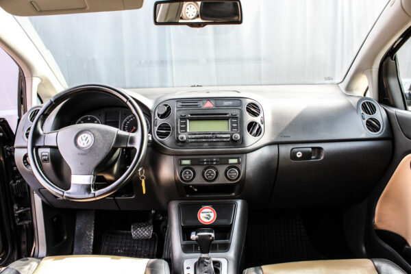 VW Golf Plus - Image 7