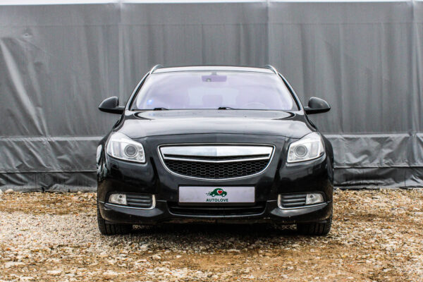 Opel Insignia - Image 2