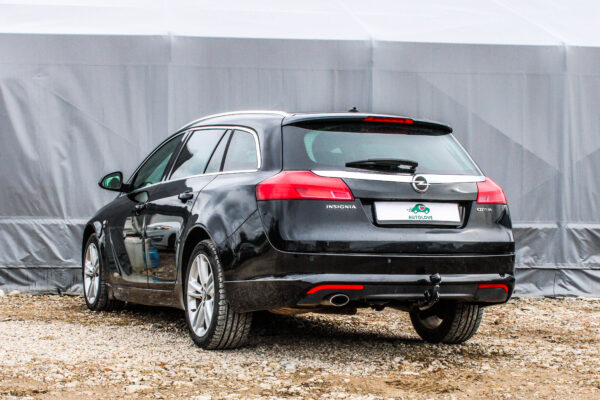 Opel Insignia - Image 4