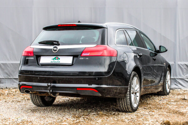 Opel Insignia - Image 6