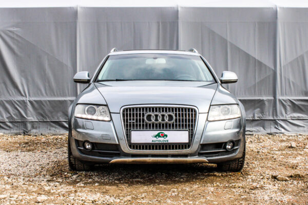 Audi A6 Allroad - Image 2