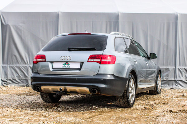 Audi A6 Allroad - Image 4