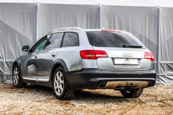 Audi A6 Allroad - Image 6