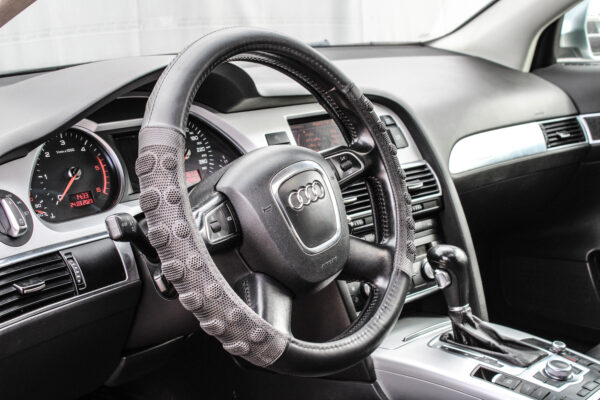 Audi A6 Allroad - Image 7