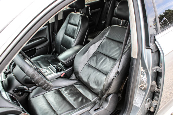 Audi A6 Allroad - Image 12