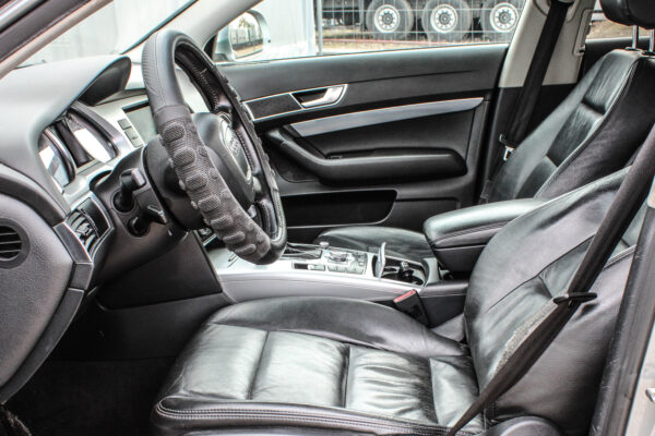 Audi A6 Allroad - Image 8
