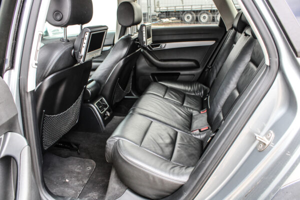Audi A6 Allroad - Image 13
