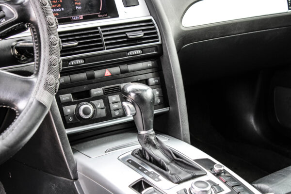 Audi A6 Allroad - Image 9