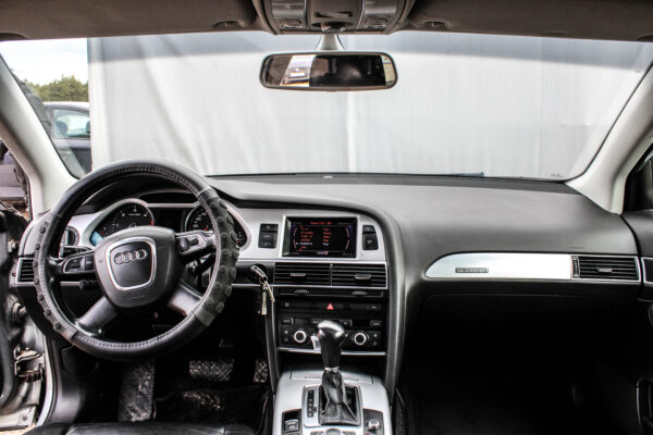 Audi A6 Allroad - Image 10