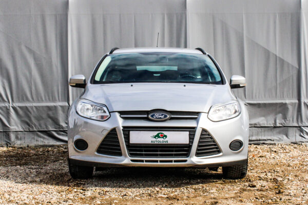 Ford Focus - Image 2