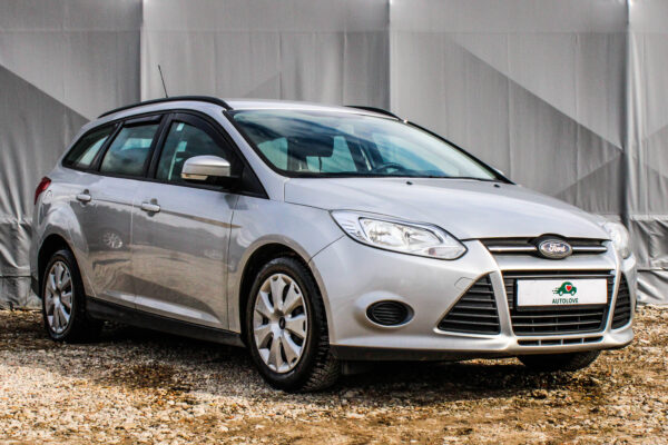Ford Focus - Image 3