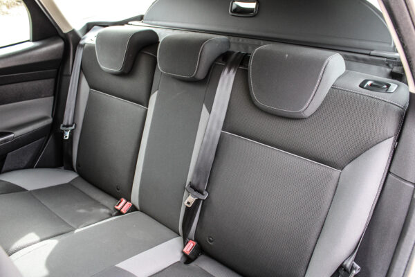 Ford Focus - Image 14
