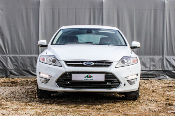 Ford Mondeo - Image 2
