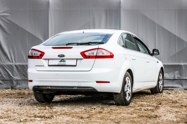 Ford Mondeo - Image 6
