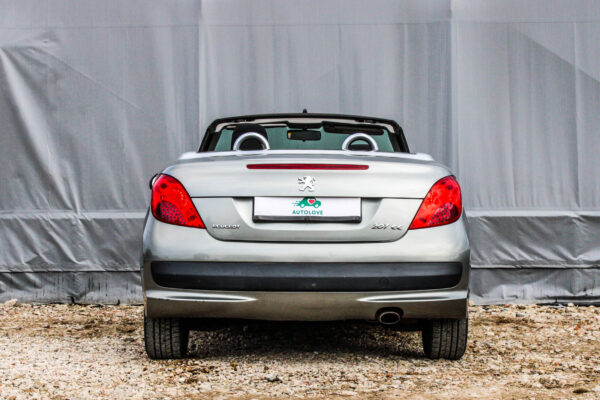 Peugeot 207 - Image 5