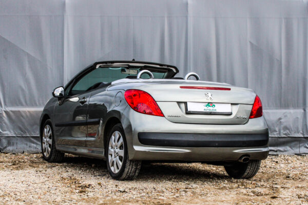 Peugeot 207 - Image 4