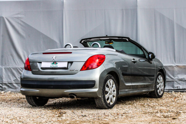 Peugeot 207 - Image 6