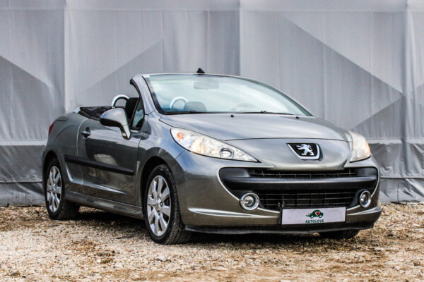 Peugeot 207 - Image 3
